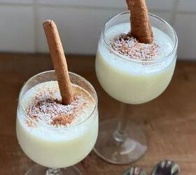 Introducing the sweet Middle Eastern drink that will keep you warm for the rest of the winter