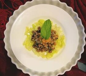 Adding this to your salad may help support weight loss and improve both heart and digestive health