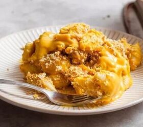 For the creamiest baked mac and cheese you'll ever have, adding this unexpected ingredient is a must