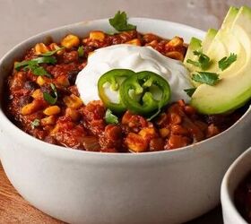 Looking for a wholesome family meal but don't have time to stand over a hot stove for hours? Try this!