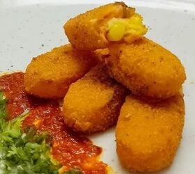These pizza finger bites are the savory snack you never knew how much you needed