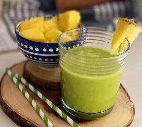 Proof that getting your body back on track can be both delicious and refreshing