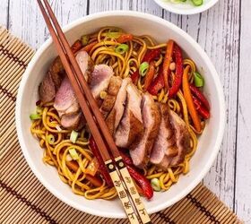 Homemade Chinese stir-fry has never been this delicious (25 minutes!)