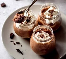 If you can whip cream, you can make this like a pro (one bowl, 6 ingredients!)