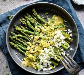 This gourmet French salad recipe couldn't be easier to make, but it tastes incredible