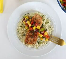 Nothing preserves the moisture of salmon better than this 6-minute cooking method