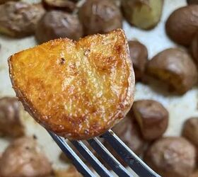 The crispy, oven-baked potato dish that everyone's obsessing over