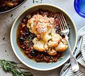 This simple, low-carb pasta dish is an absolute sensation