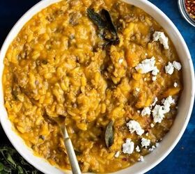 You'll love how quickly this deeply-flavored, one-pot dinner comes together