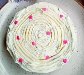 No buttermilk, vinegar, or eggs in this cake recipe—yet it's soft, moist, and extremely spongy