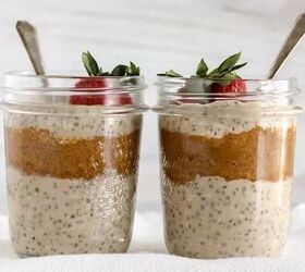 The 5-minute breakfast that's easy to make, nutritious, and loaded in protein