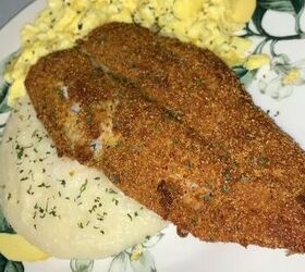 Why this Southern-style breakfast is worth passing down to the next generation