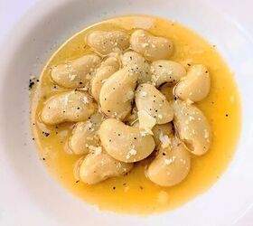 There's a reason this beans & broth dish has such a huge following (so easy!)