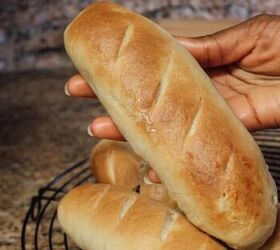 This stuffed bread is so unbelievably delicious but comes together easier than expected