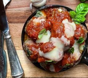 If you don't have a go-to Italian meatball recipe, then you're going to want to try this