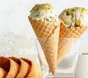 If you've been looking for a delicious & originally-flavored, no-churn ice cream, you just found it