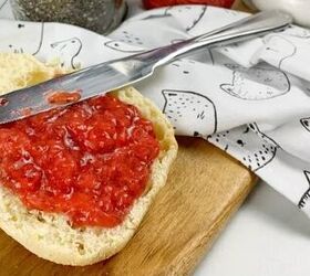 Proof that making your own strawberry jam from scratch is easier than you might think