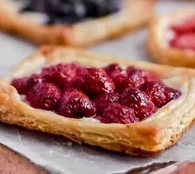 When you want to make a weekend breakfast feel more special, this is your simple answer