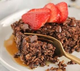 How to start your day with a breakfast that tastes like a chocolate dessert (healthy!)