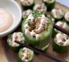 The new appetizer idea you're going to fall in love with (just perfect!)