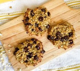 Why these 4-ingredient cookies are perfect for a busy schedule