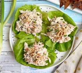 Here's why these unexpected additions make this the ultimate chicken salad recipe