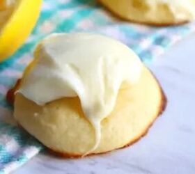 This fluffy Italian cookie recipe will reignite your passion for light desserts