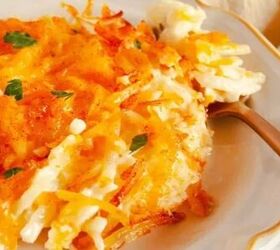 The fun reason this weeknight dinner is WAY easier to make than you would think!