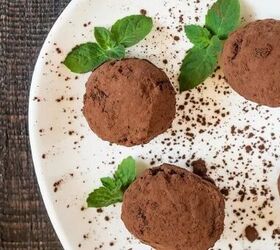 The 5-ingredient chocolate truffles that will win you over from the first bite