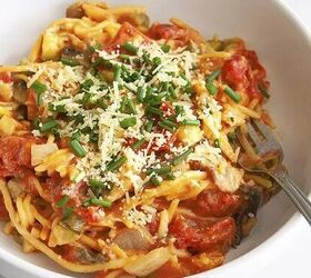 If you've got a slow cooker and you like comfort food, then this recipe is a definite MUST