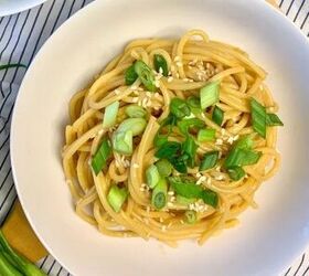 This 17-minute recipe is our new go-to recipe whenever we want something quick AND delicious for dinner