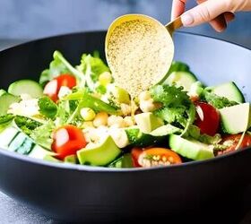 Here's how to perfectly recreate your favorite restaurant-quality salads