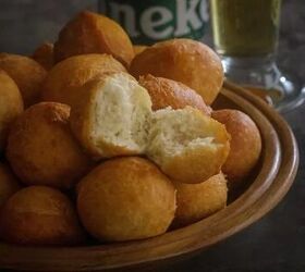 These little puffs are seriously addictive (you'll never guess what they're made with!)