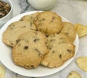 The one ingredient that's going to take your chocolate chip cookies to a whole new level