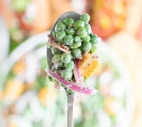 This simple, feel-good salad is sure to become a new favorite