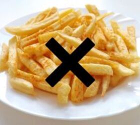 Instead of French fries, try THIS quick & easy recipe!