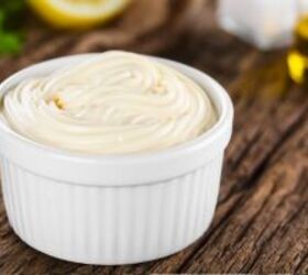 The delicious reason people are putting mayo on their chicken this week