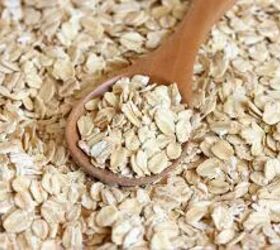 Mix oatmeal with THIS for a super easy, delicious, and healthy-ish treat!