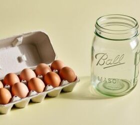 The reason you should put eggs in a Mason jar today (obsessed!)