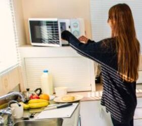 The delicious reason you should put a banana in the microwave today