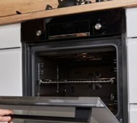 Put a pan of hot water in the oven for this surprising, smart, and yummy reason