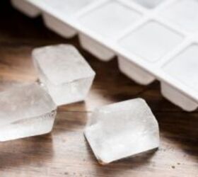 Mix banana, ice cubes, and this for a delicious & nutritious, 5-minute treat