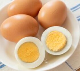 Instead of boiling eggs in a pot—cook them like THIS (genius!)