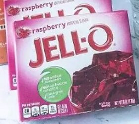 Mix Jell-O with THIS for a quick & easy treat (genius!)