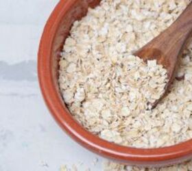 Put oatmeal and this in the microwave for a quick & yummy treat (2 minutes!)