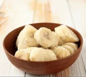 The delicious reason you should put a banana in the microwave for 2 minutes (4 ingredients)