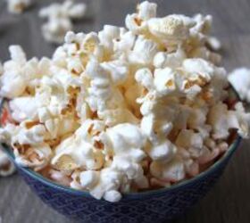 Popcorn is great—but when you mix it with THIS, it's superb (you won't be able to go back!)