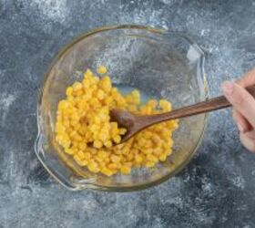 Mix canned corn with THIS for an absolutely delicious 10-minute dish