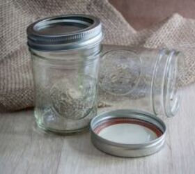 Put cheese in a Mason jar today—it will satisfy ALL your cravings