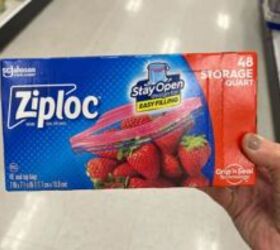 Put Oreos in a Ziploc bag—then do THIS for a super moist, fluffy, and delicious cake